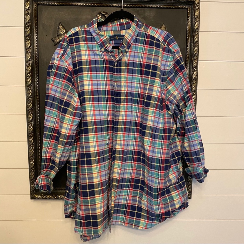 Polo Men’s Shirt